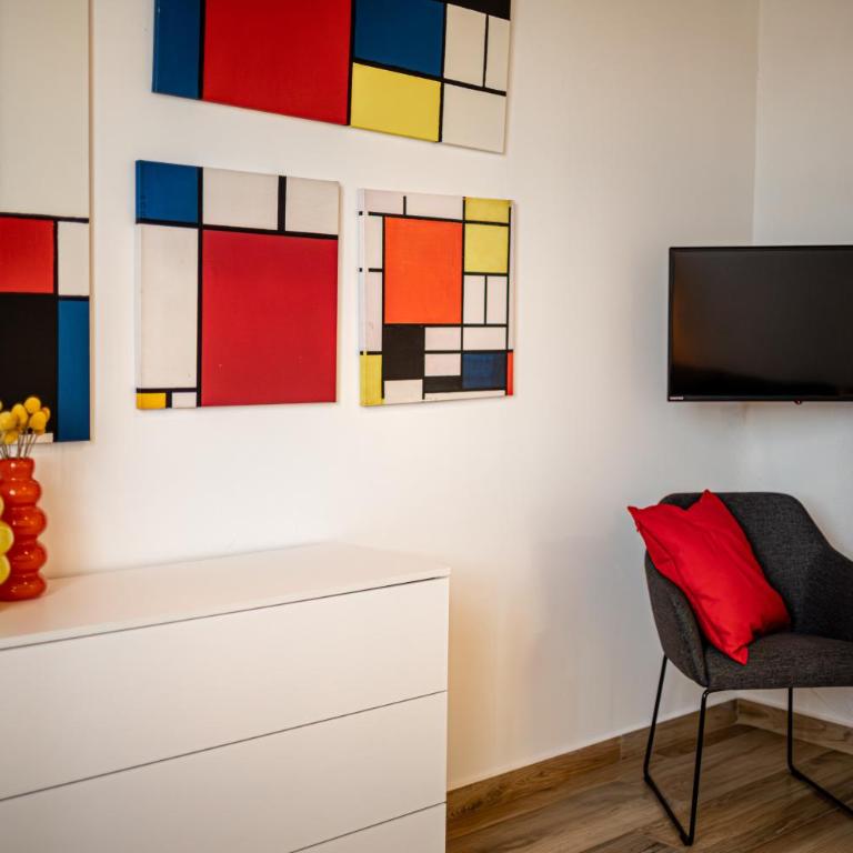 Il Cerro - Appartamento con 3 Camere da Letto - 53