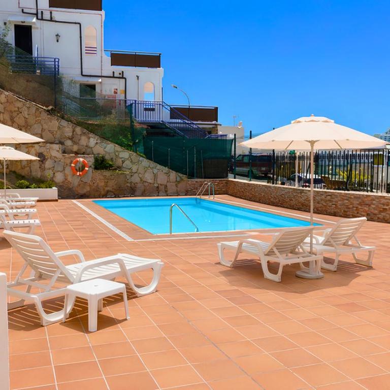 Propiedad San Salvador - Apartamento de 1 dormitorio - 4