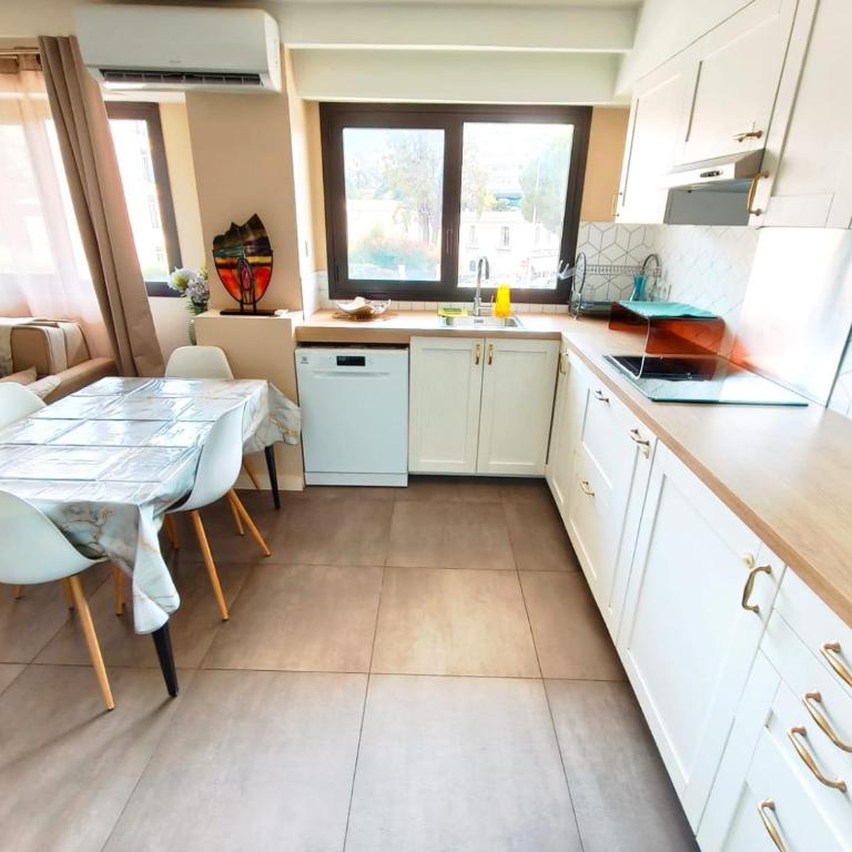 Cannes centre proche plages - Appartement 1 Chambre - 9