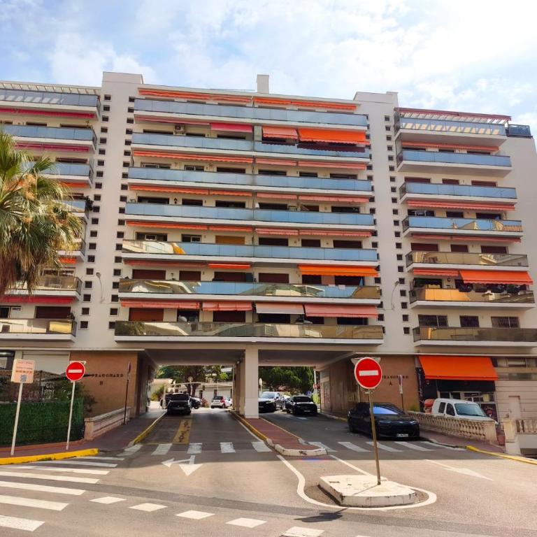 Cannes centre proche plages - Appartement 1 Chambre - 18