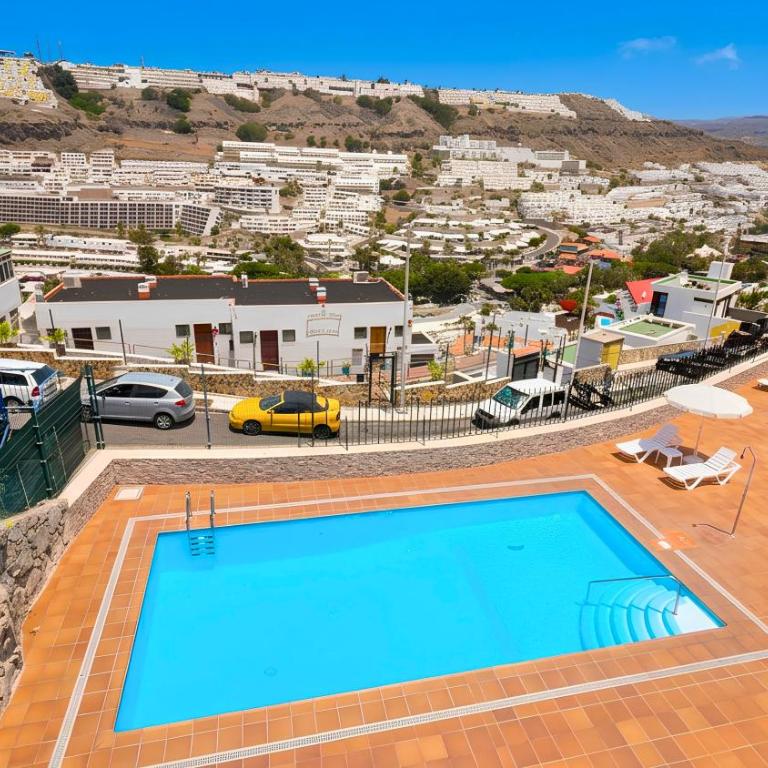 Propiedad San Salvador - Apartamento de 1 dormitorio - 6