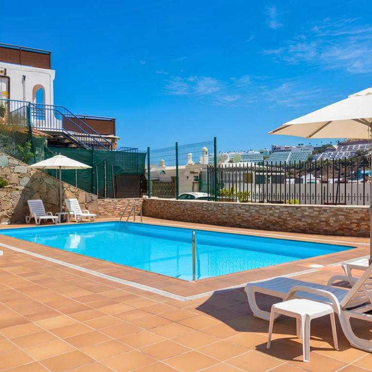 Propiedad San Salvador - Apartamento de 1 dormitorio - 7