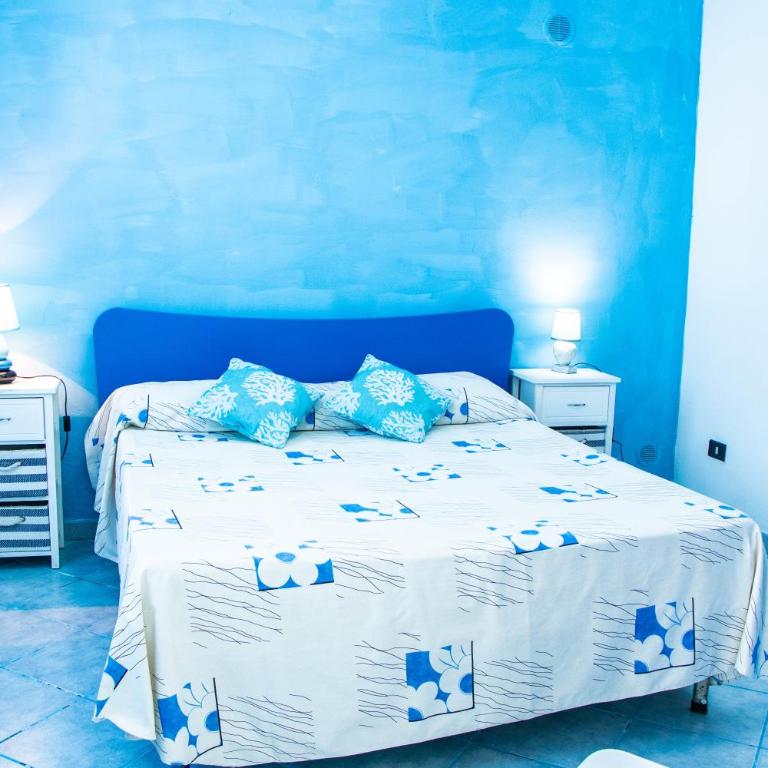 Le Case dei Pescatori - Cavone - Casa Vacanze - 9