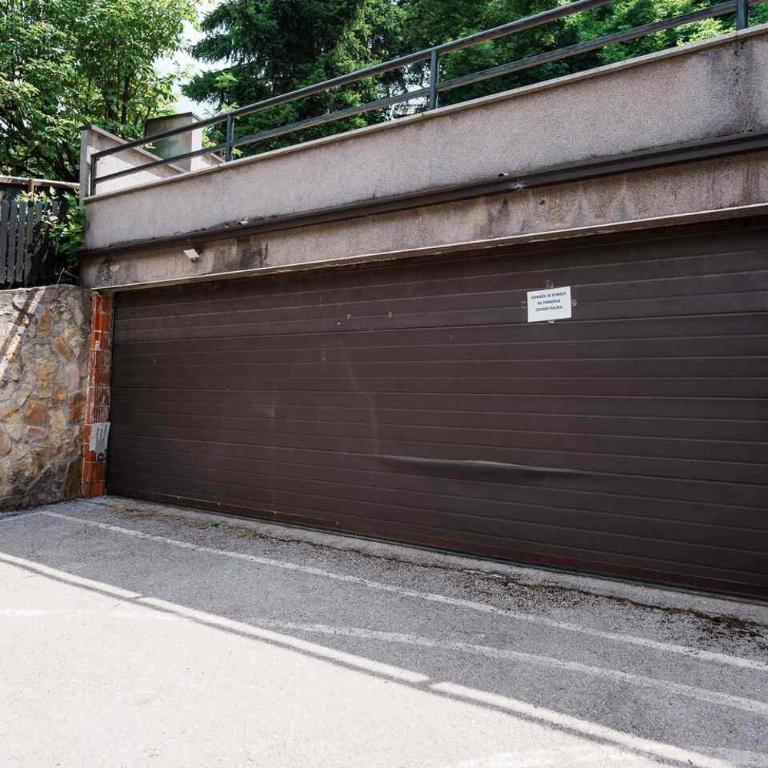 Spacious Haven, 3BR Penthouse, Free GRG PKG, Old Town - Penthaus Apartman - 32