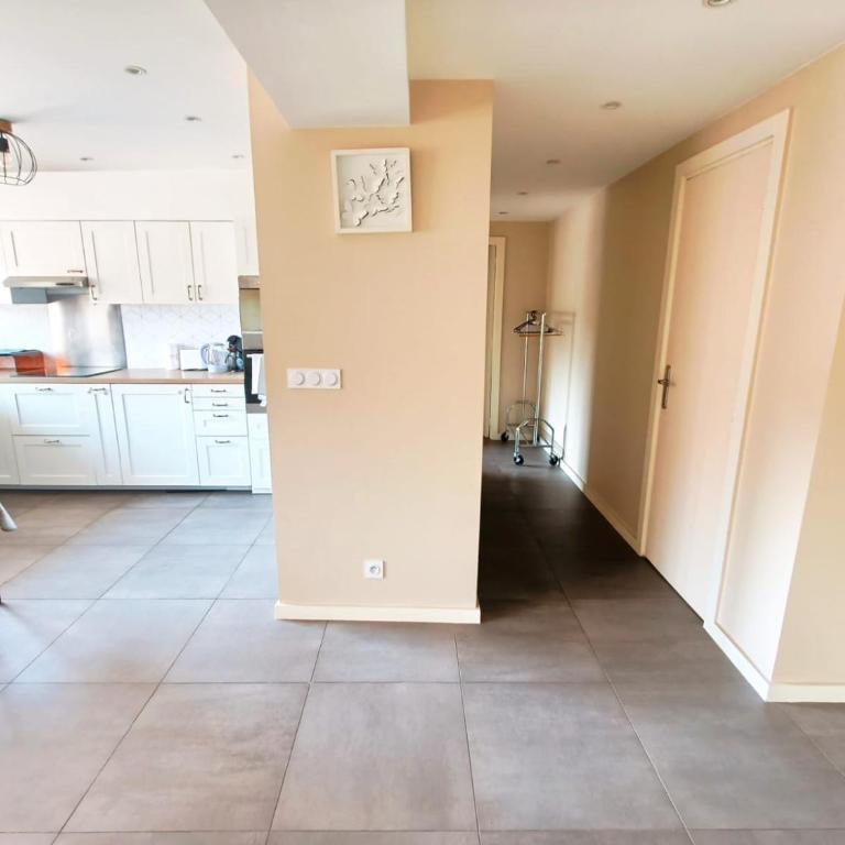 Cannes centre proche plages - Appartement 1 Chambre - 11