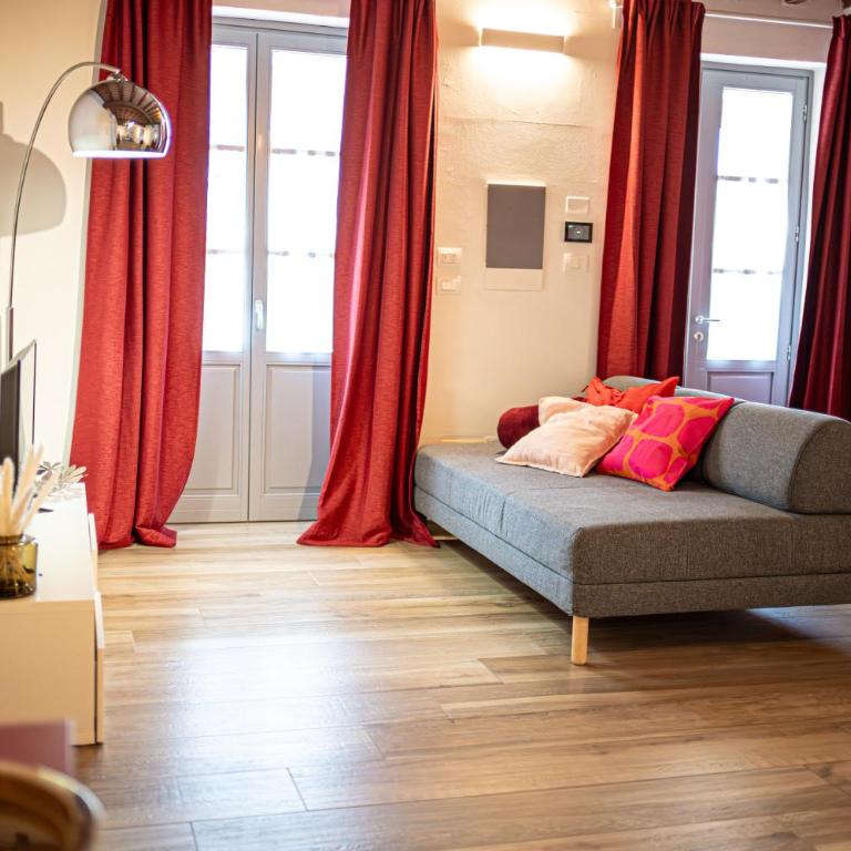 Il Cerro - Appartamento con 3 Camere da Letto - 54