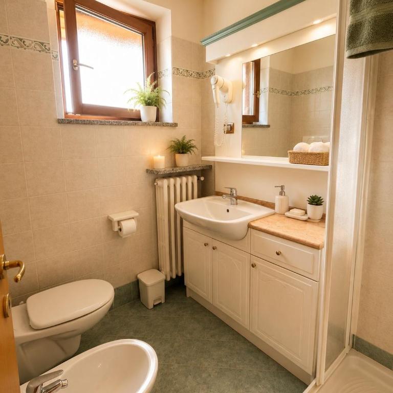 Giusy Rooms & Cafè - Einzelzimmer - 1