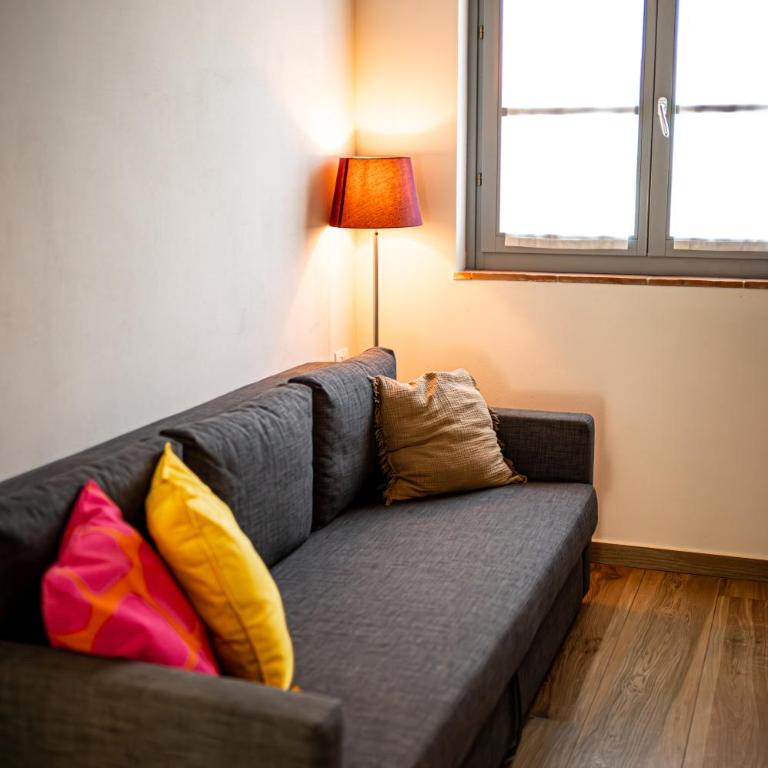 Il Cerro - Appartamento con 3 Camere da Letto - 58