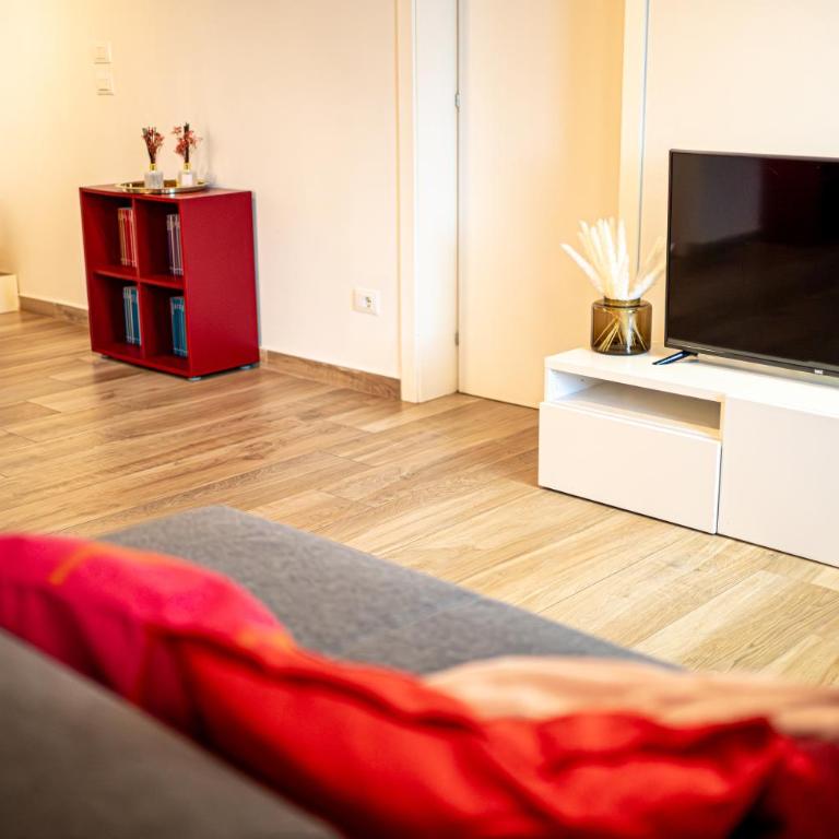 Il Cerro - Appartamento con 3 Camere da Letto - 61