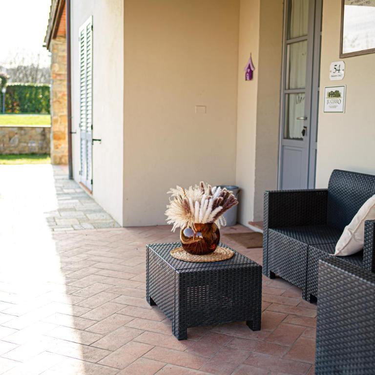 Il Cerro - Appartamento con 3 Camere da Letto - 62