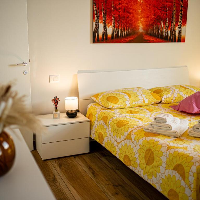 Il Cerro - Appartamento con 3 Camere da Letto - 63