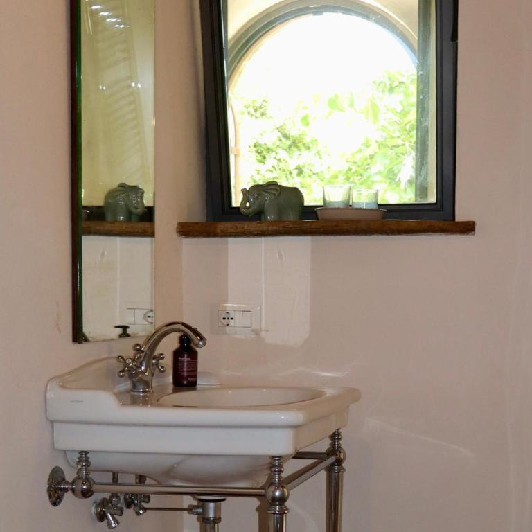 Res Antiqva Relais de Charme and Private Pool - Villa - 41