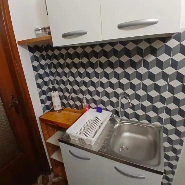 Casa Nino - One-Bedroom Apartment - 7