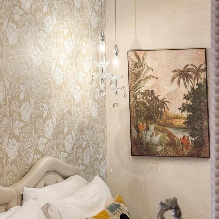 La Dolce Vita Boutique Apartment Elegant Terrace Ponte Pietra - Appartamento con Terrazza - 57