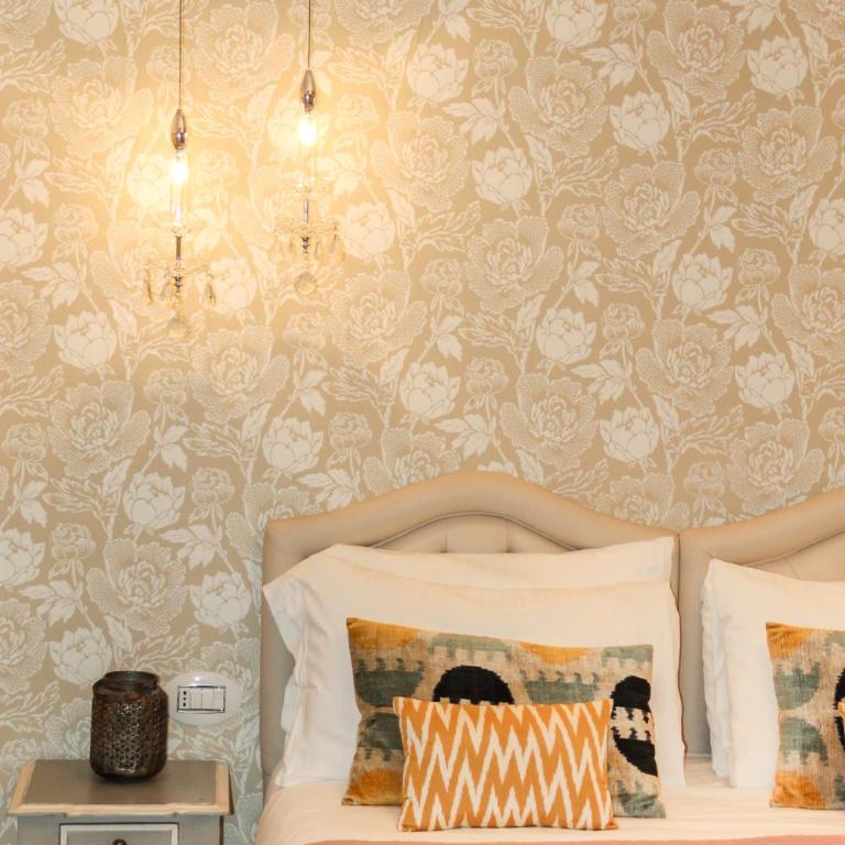 La Dolce Vita Boutique Apartment Elegant Terrace Ponte Pietra - Appartamento con Terrazza - 64