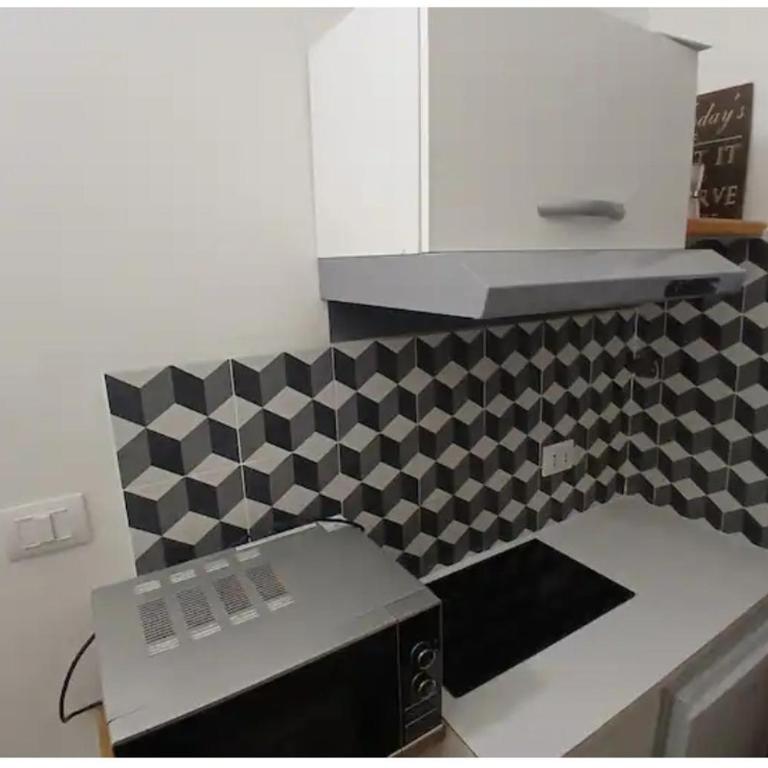 Casa Nino - One-Bedroom Apartment - 6