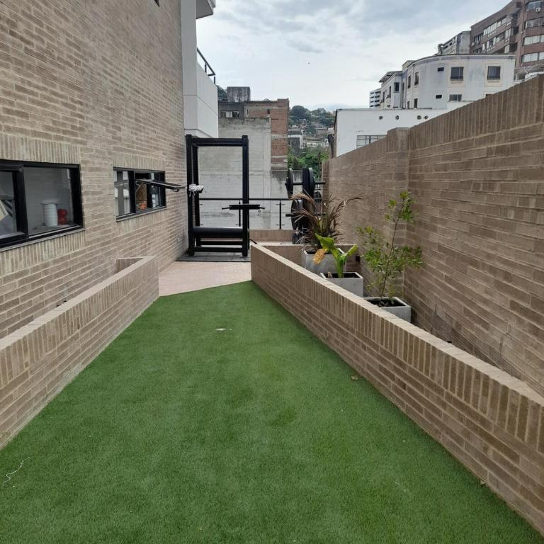 Chez Juan 704 - One-Bedroom Apartment - 28