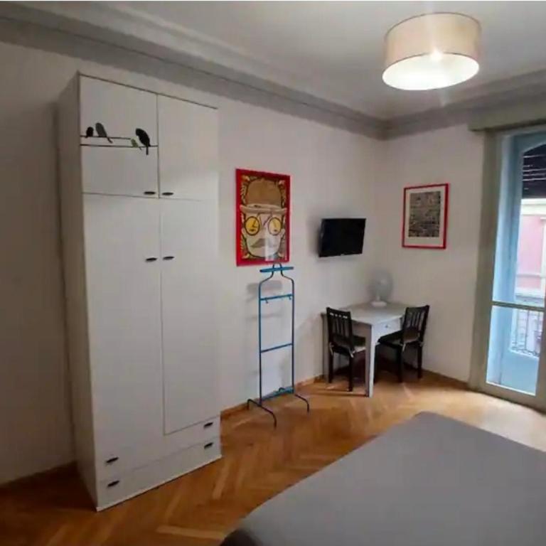 Casa Nino - One-Bedroom Apartment - 4