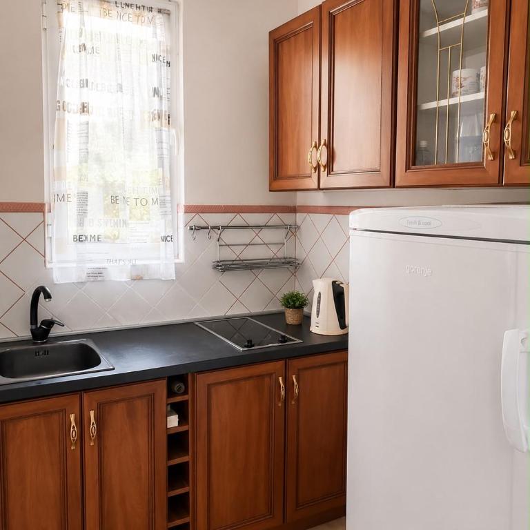 Marina Breeze Family Villa - Appartement 1 Chambre avec Jardin - 5