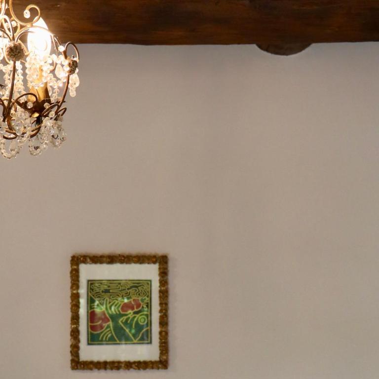 Res Antiqva Relais de Charme and Private Pool - Villa - 39
