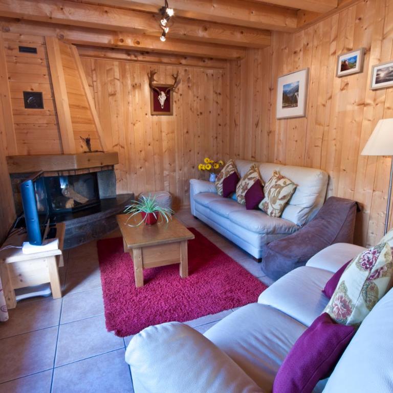 Riders Refuge - Chalet Eterle - Chalet - 4