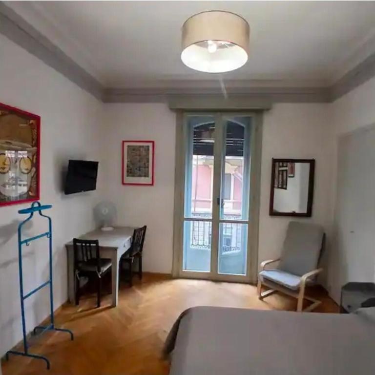 Casa Nino - One-Bedroom Apartment - 2