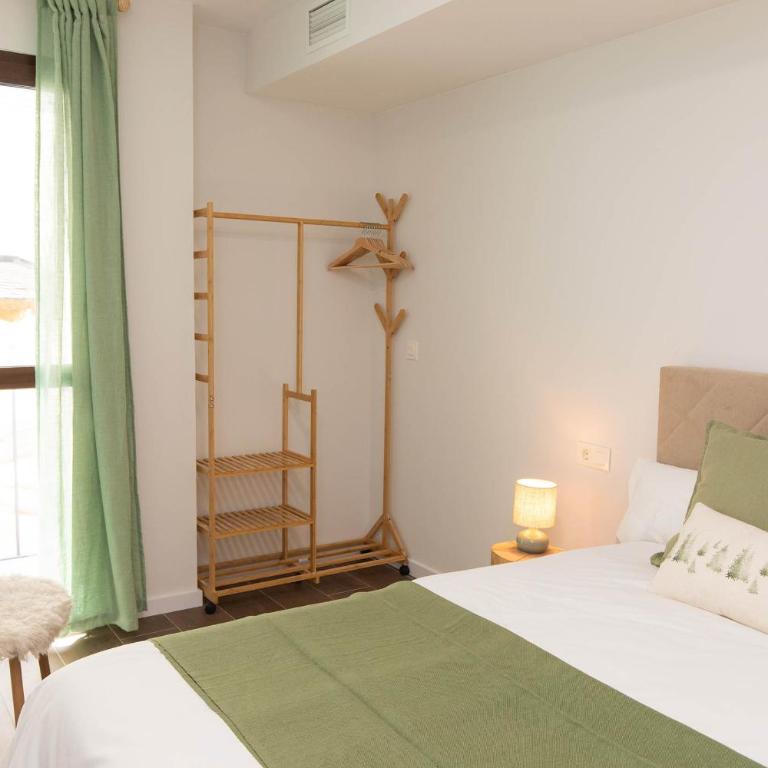 Xena Abeto by BeValle - Apartamento de 1 dormitorio - 2