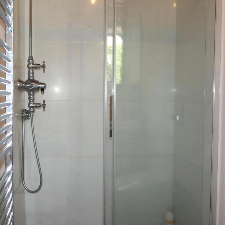 Res Antiqva Relais de Charme and Private Pool - Villa - 43