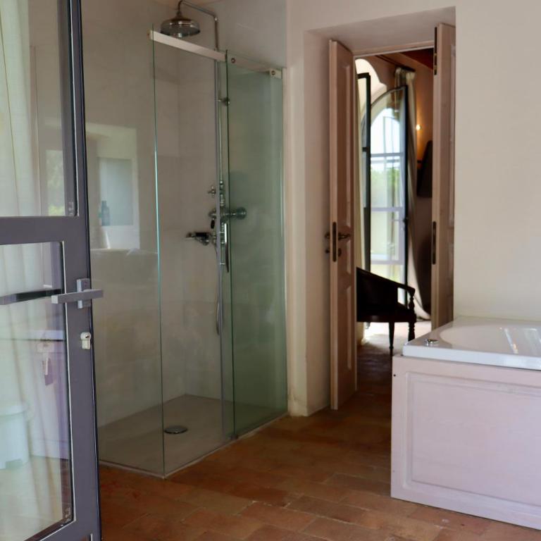 Res Antiqva Relais de Charme and Private Pool - Villa - 15