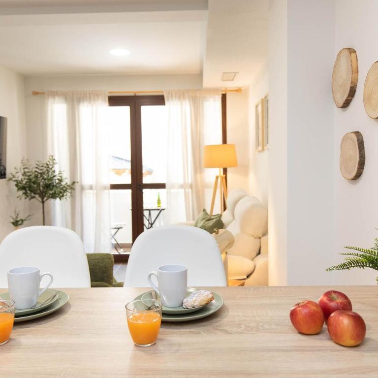 Xena Abeto by BeValle - Apartamento de 1 dormitorio - 22