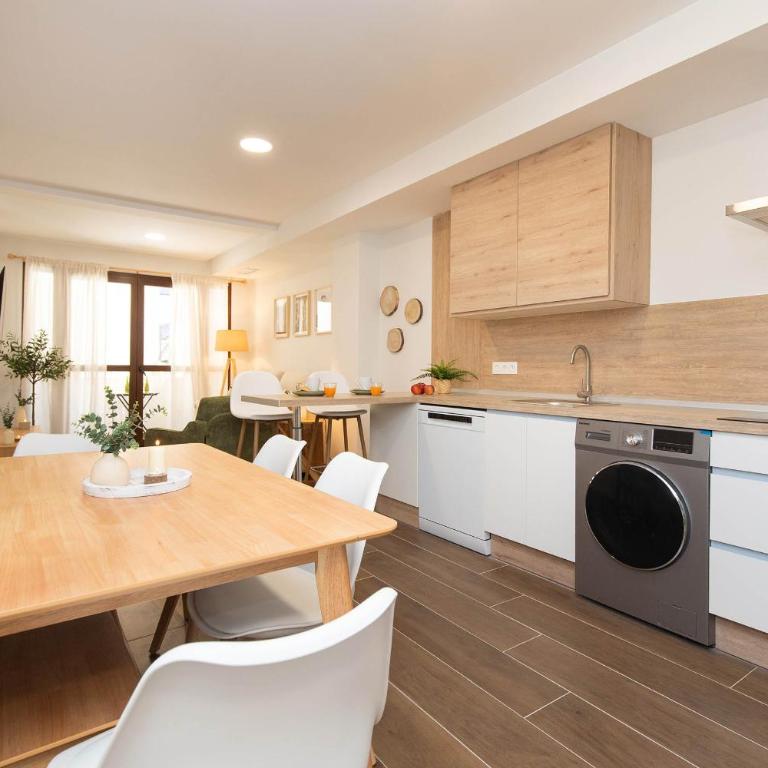 Xena Abeto by BeValle - Apartamento de 1 dormitorio - 23
