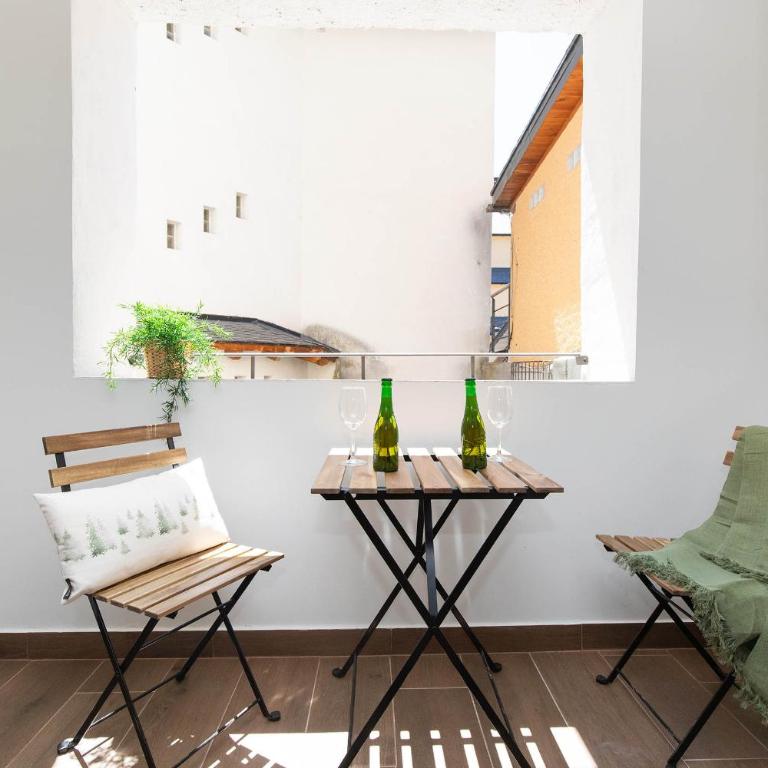 Xena Abeto by BeValle - Apartamento de 1 dormitorio - 26