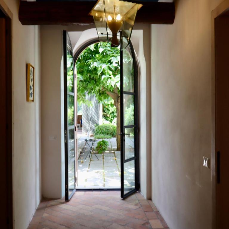 Res Antiqva Relais de Charme and Private Pool - Villa - 20
