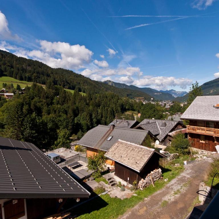 Riders Refuge - Chalet Eterle - Chalet - 5