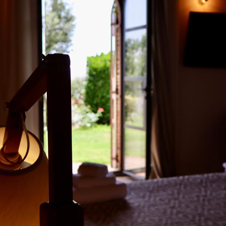 Res Antiqva Relais de Charme and Private Pool - Villa - 12