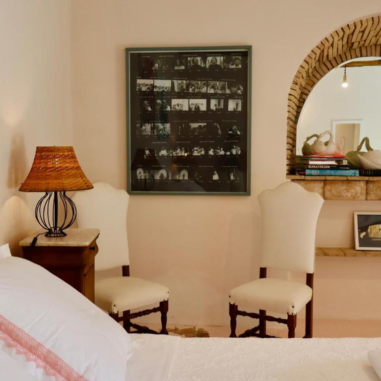 Res Antiqva Relais de Charme and Private Pool - Villa - 29