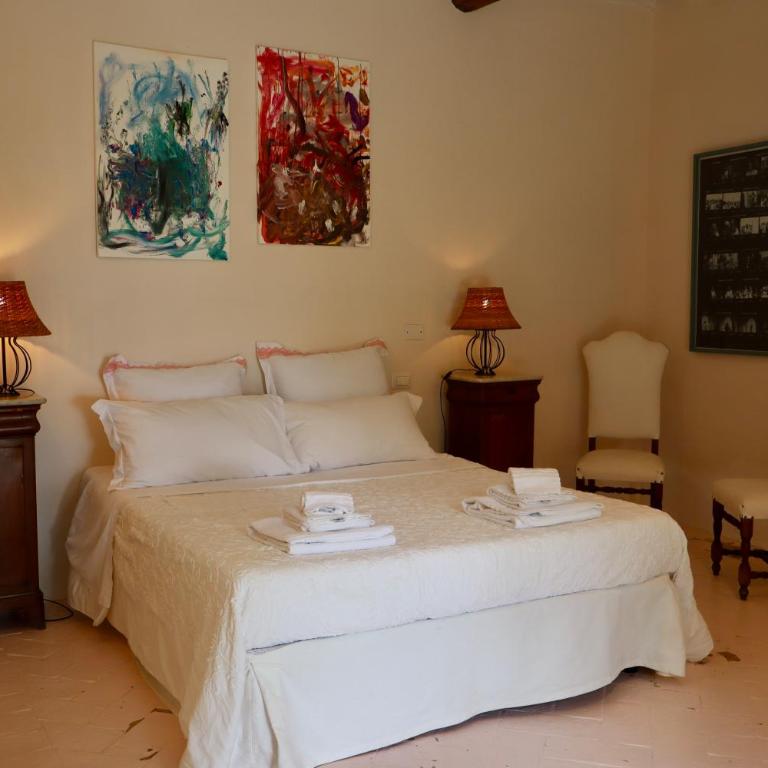 Res Antiqva Relais de Charme and Private Pool - Villa - 7