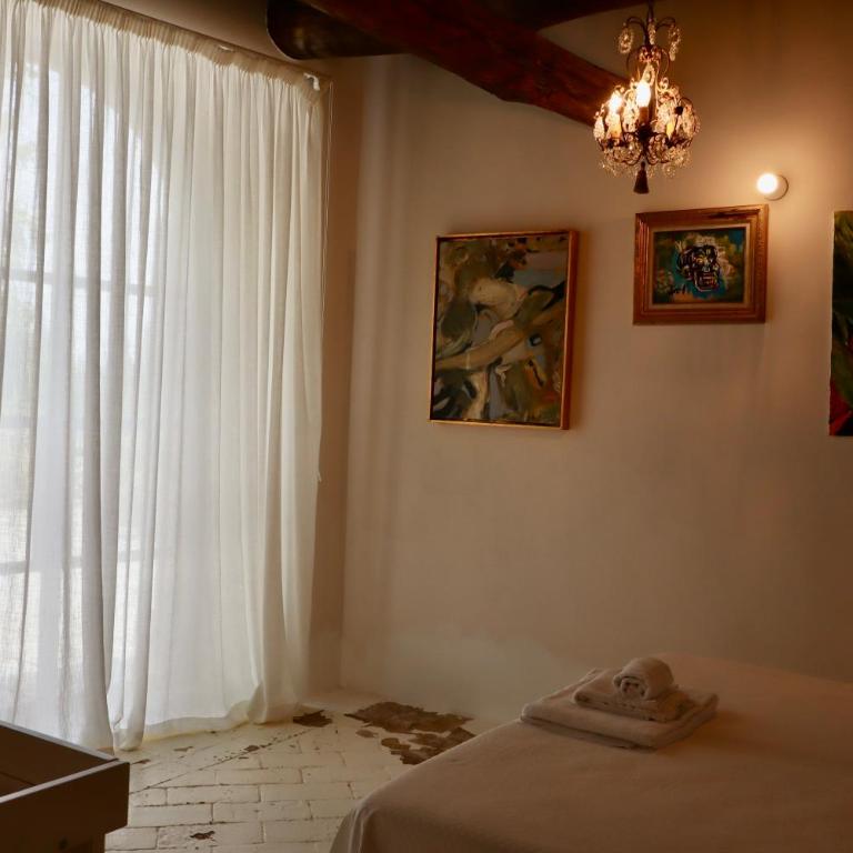 Res Antiqva Relais de Charme and Private Pool - Villa - 38