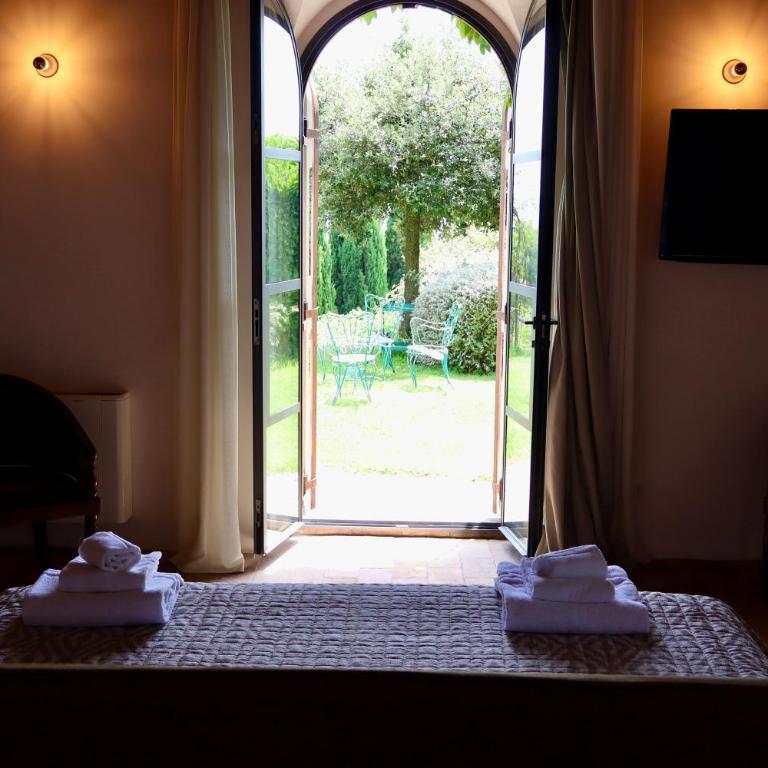 Res Antiqva Relais de Charme and Private Pool - Villa - 11