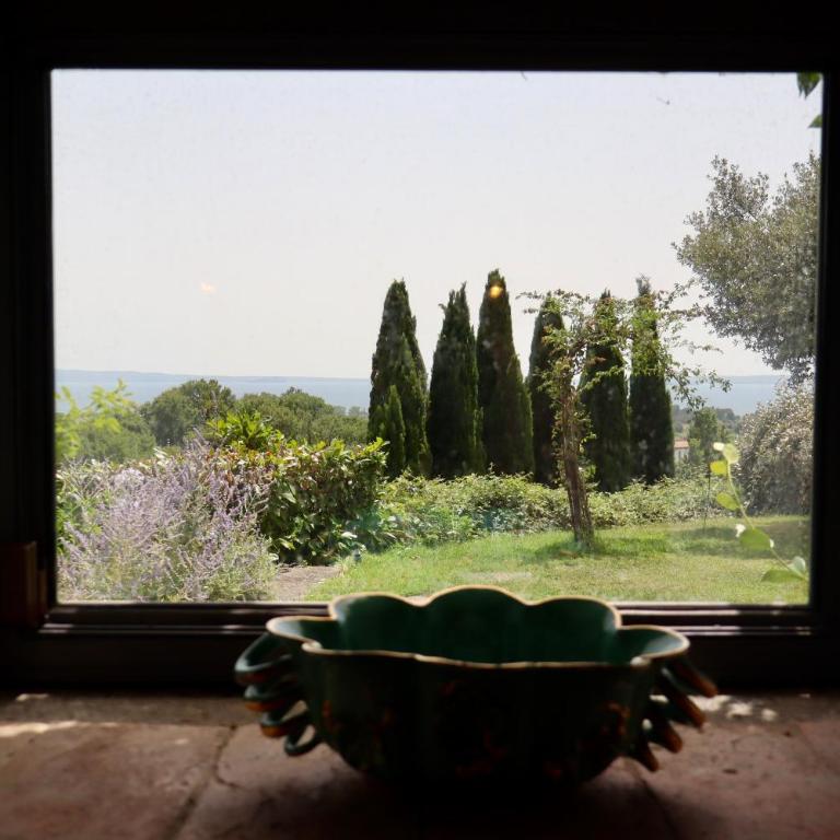 Res Antiqva Relais de Charme and Private Pool - Villa - 19