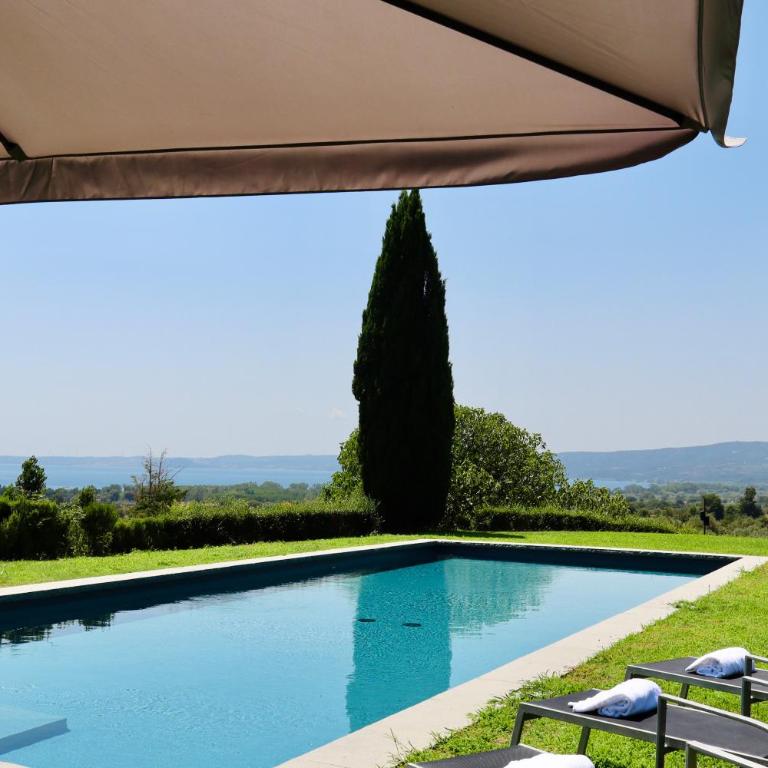 Res Antiqva Relais de Charme and Private Pool - Villa - 2