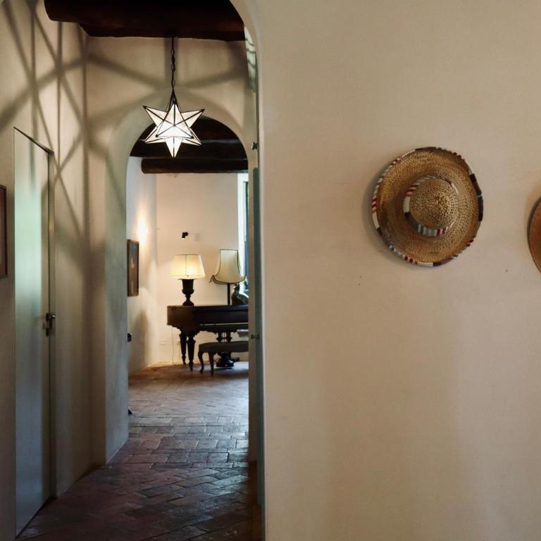 Res Antiqva Relais de Charme and Private Pool - Villa - 21