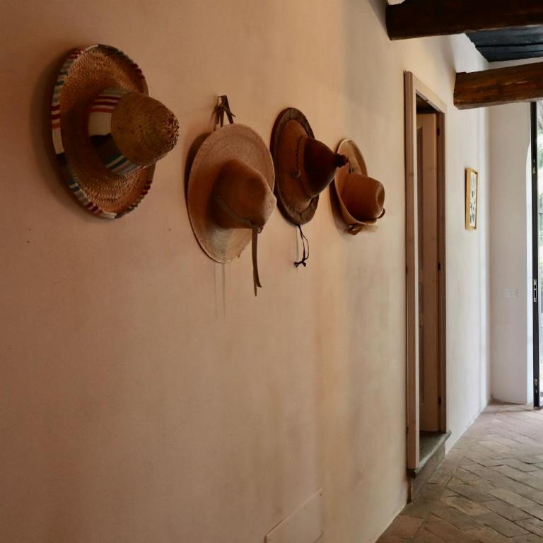 Res Antiqva Relais de Charme and Private Pool - Villa - 52