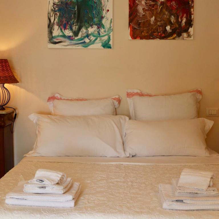 Res Antiqva Relais de Charme and Private Pool - Villa - 28