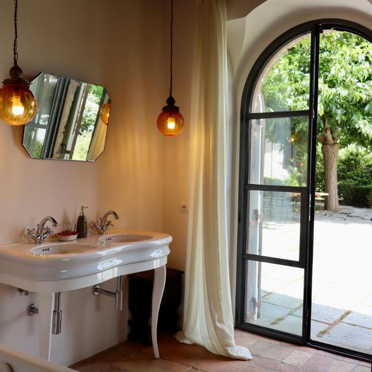 Res Antiqva Relais de Charme and Private Pool - Villa - 14