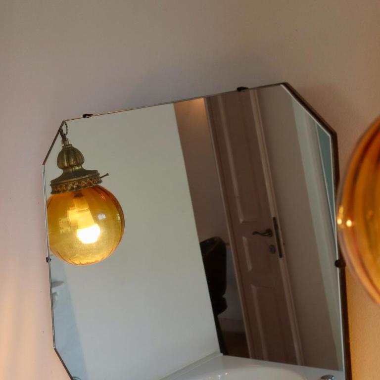 Res Antiqva Relais de Charme and Private Pool - Villa - 18