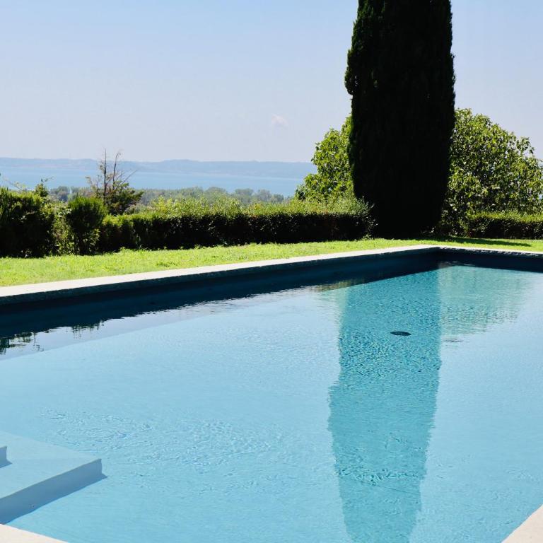 Res Antiqva Relais de Charme and Private Pool - Villa - 53