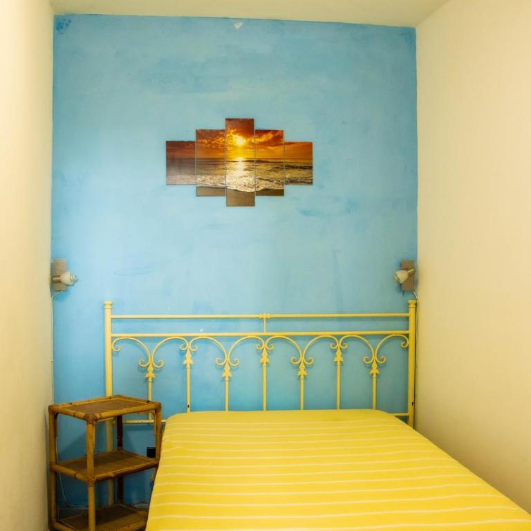 Le Case dei Pescatori - Cavone - Casa Vacanze - 13