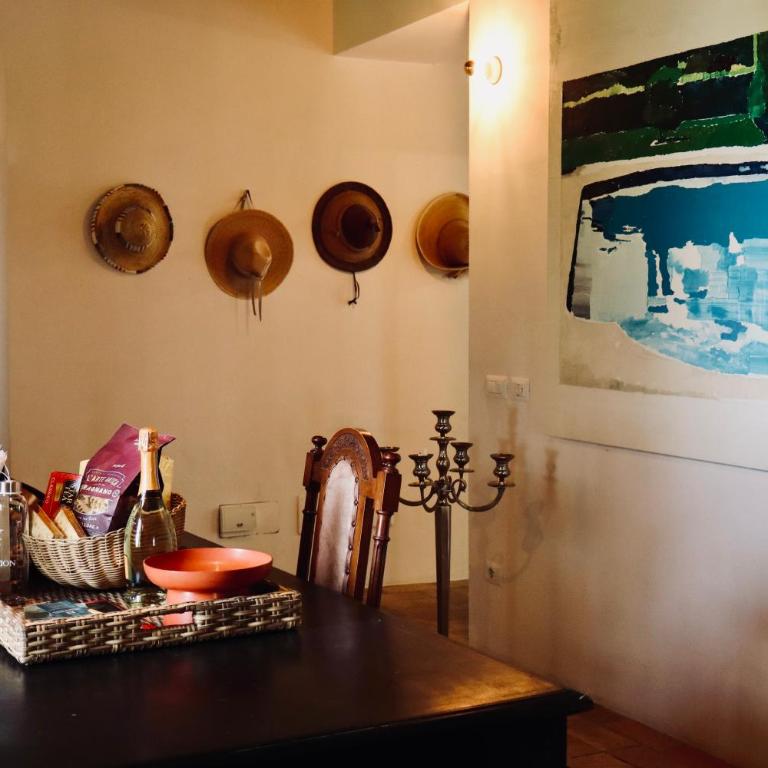 Res Antiqva Relais de Charme and Private Pool - Villa - 8