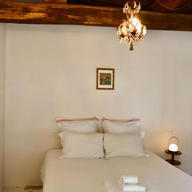 Res Antiqva Relais de Charme and Private Pool - Villa - 36